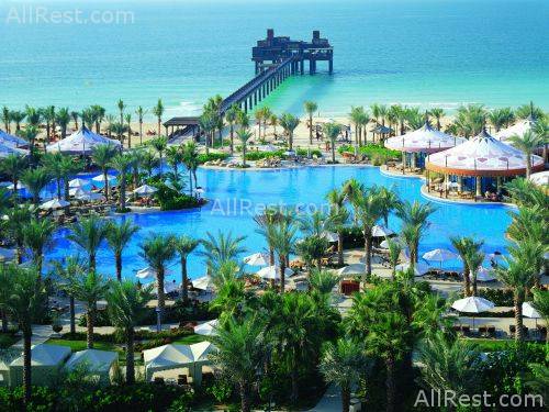 Al Qasr Hotel 4